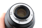 Fujifilm 56mm f1.2 Super EBC Fujinon Aspherical XF R WR