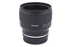 Tamron 35mm f2.8 DI III OSD M1:2 (F053)