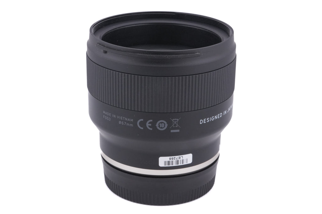 Tamron 35mm f2.8 DI III OSD M1:2 (F053)