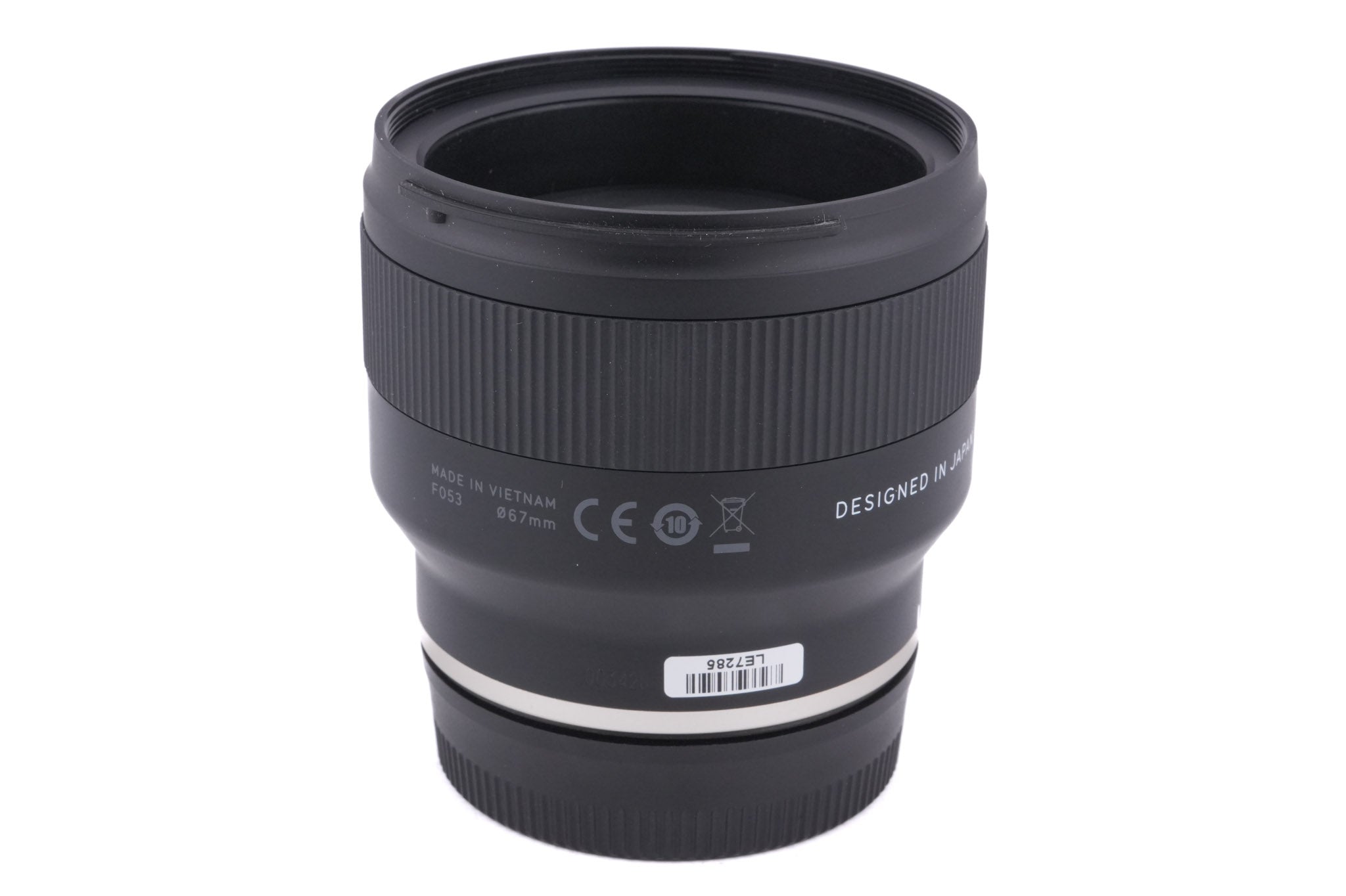 Tamron 35mm f2.8 DI III OSD M1:2 (F053)