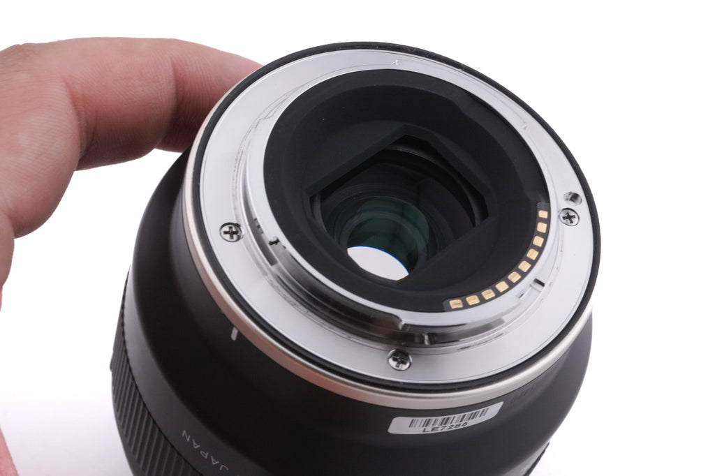 Tamron 35mm f2.8 DI III OSD M1:2 (F053)