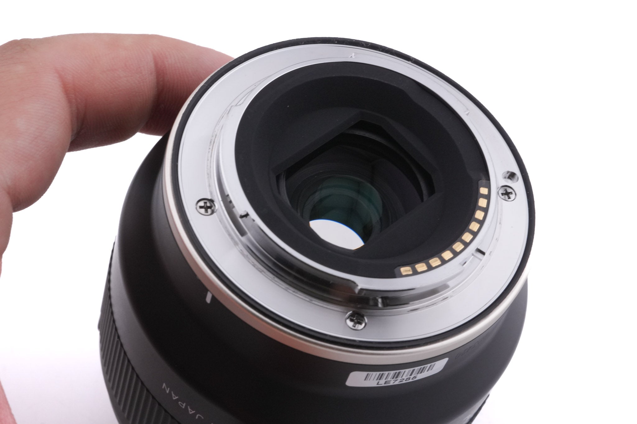 Tamron 35mm f2.8 DI III OSD M1:2 (F053)