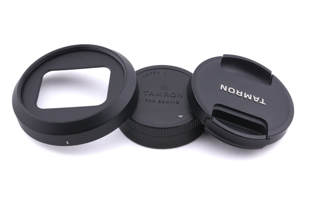 Tamron 35mm f2.8 DI III OSD M1:2 (F053)
