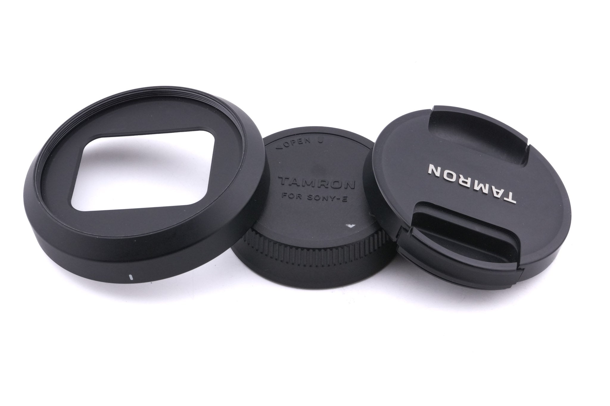 Tamron 35mm f2.8 DI III OSD M1:2 (F053)