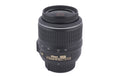 Nikon 18-55mm f3.5-5.6 AF-S Nikkor G VR