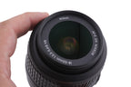 Nikon 18-55mm f3.5-5.6 AF-S Nikkor G VR