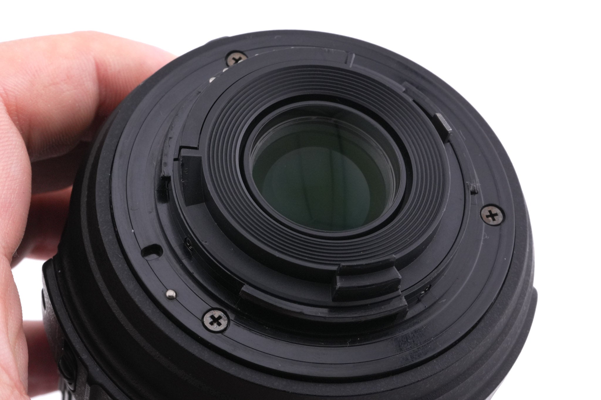 Nikon 18-55mm f3.5-5.6 AF-S Nikkor G VR