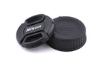 Nikon 18-55mm f3.5-5.6 AF-S Nikkor G VR