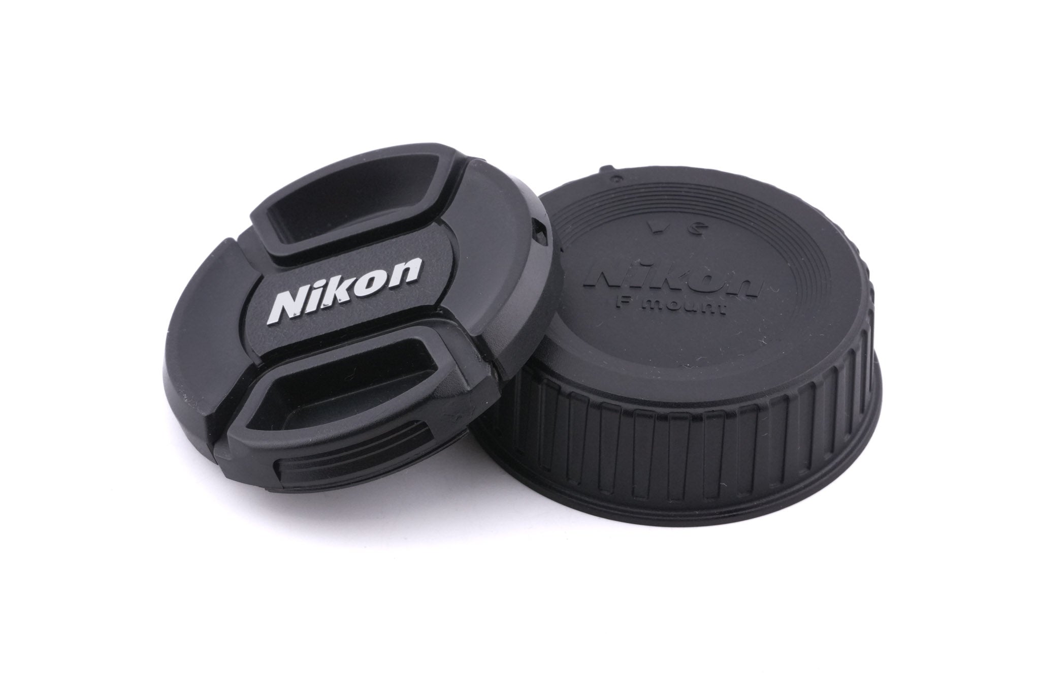 Nikon 18-55mm f3.5-5.6 AF-S Nikkor G VR