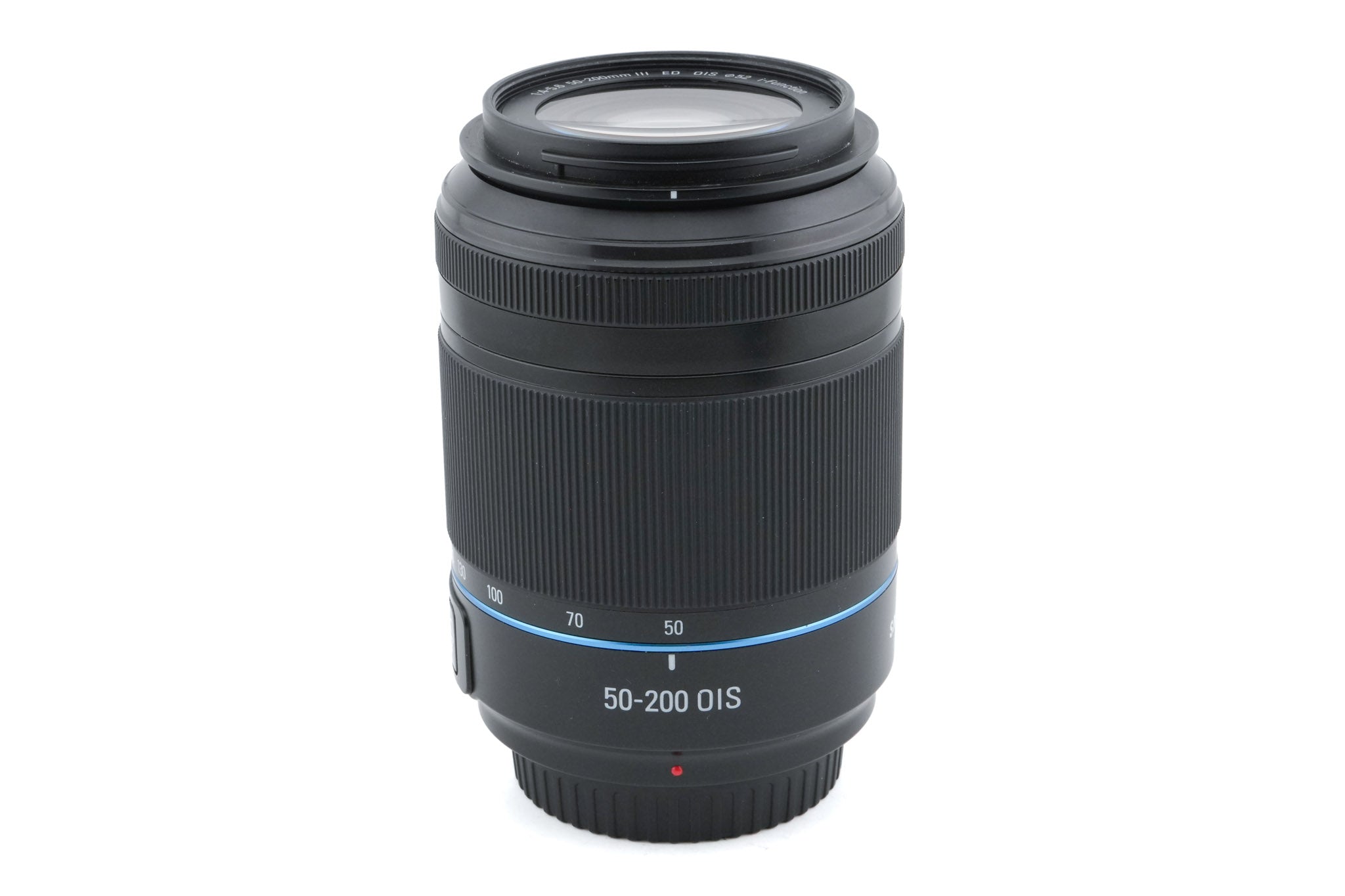 Samsung 50-200mm f4-5.6 ED OIS III