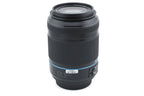 Samsung 50-200mm f4-5.6 ED OIS III
