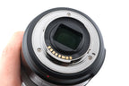 Samsung 50-200mm f4-5.6 ED OIS III