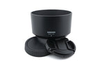 Samsung 50-200mm f4-5.6 ED OIS III