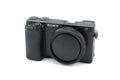 Sony A6100