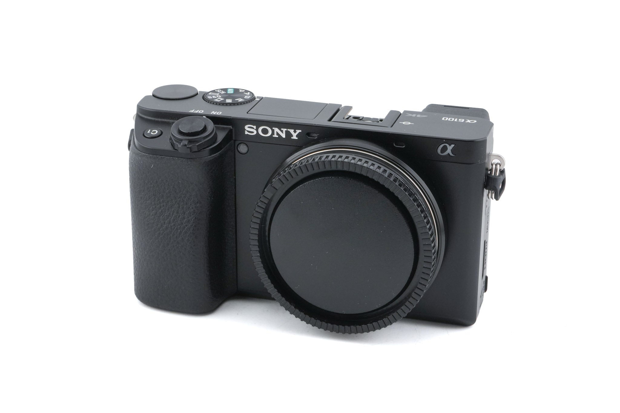 Sony A6100