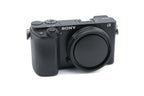 Sony A6100