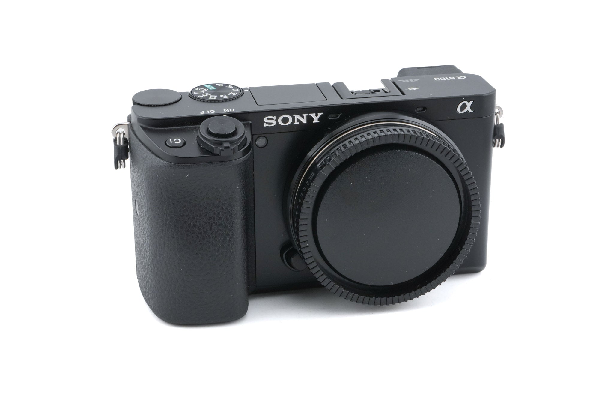 Sony A6100