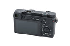 Sony A6100
