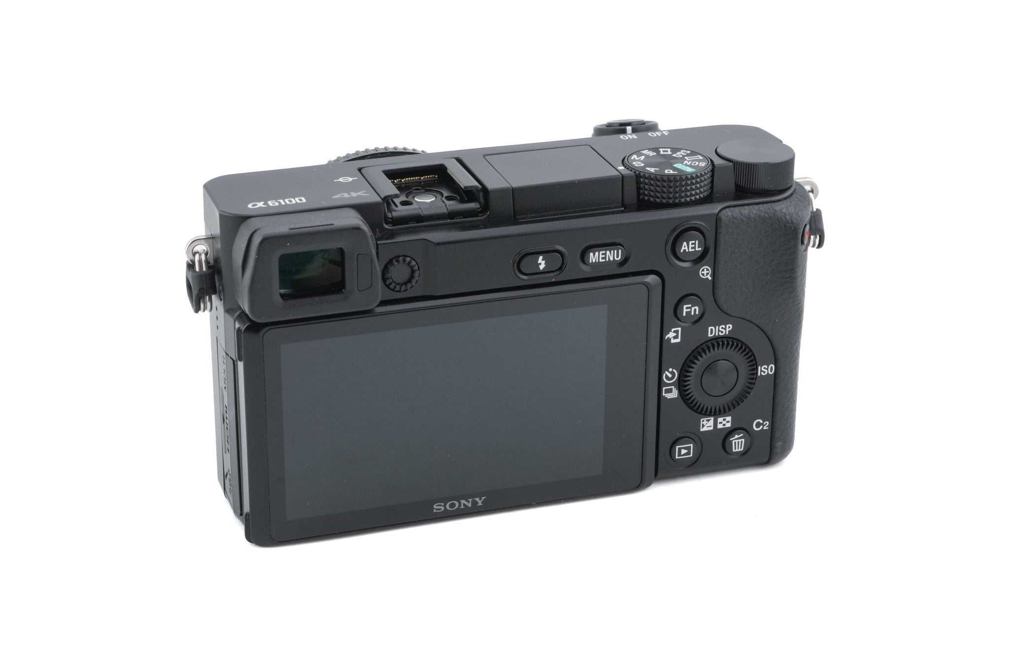 Sony A6100