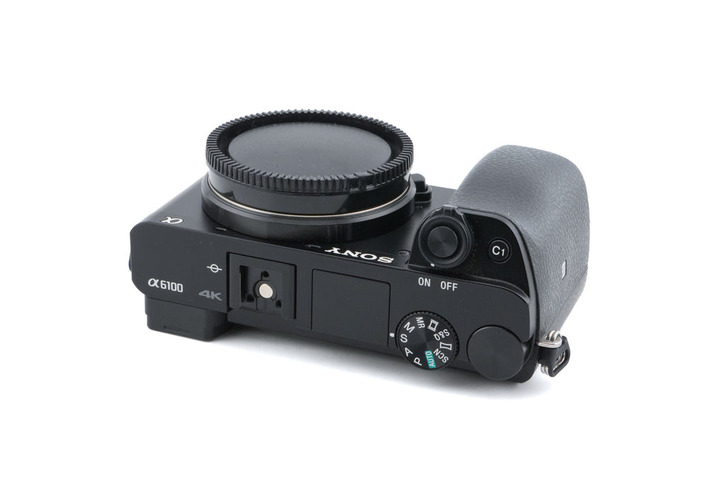 Sony A6100