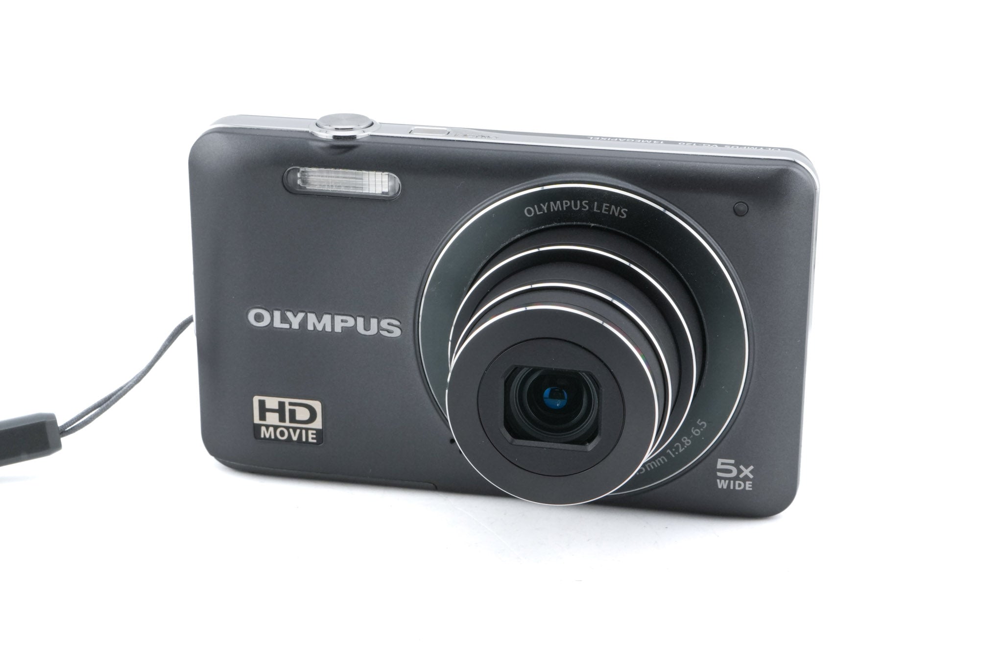 Olympus VG-120