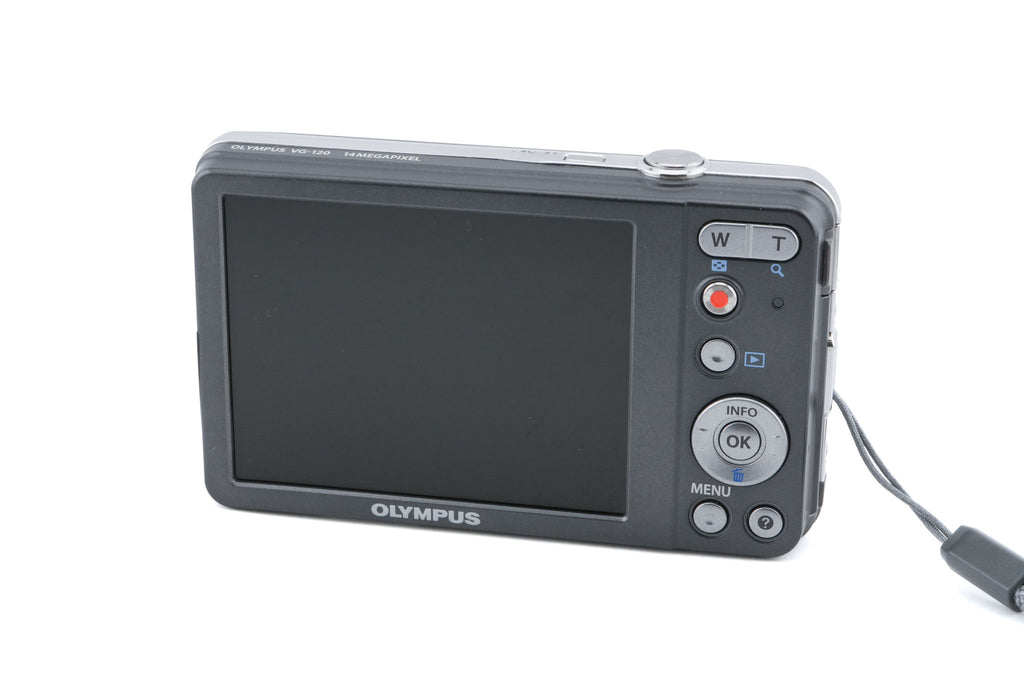 Olympus VG-120