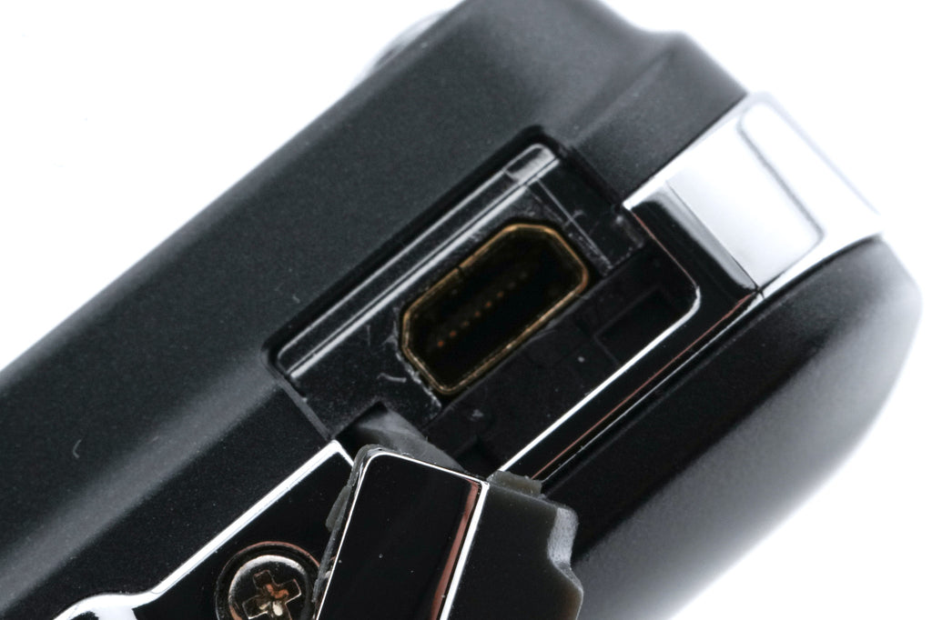 Olympus VG-120