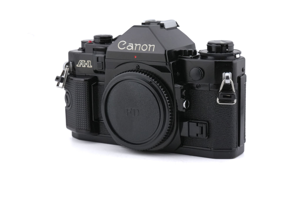 Canon A-1