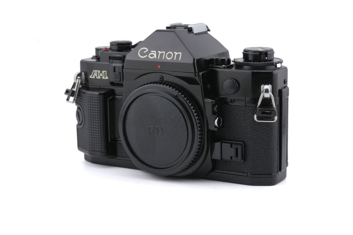 Canon A-1
