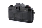 Canon A-1