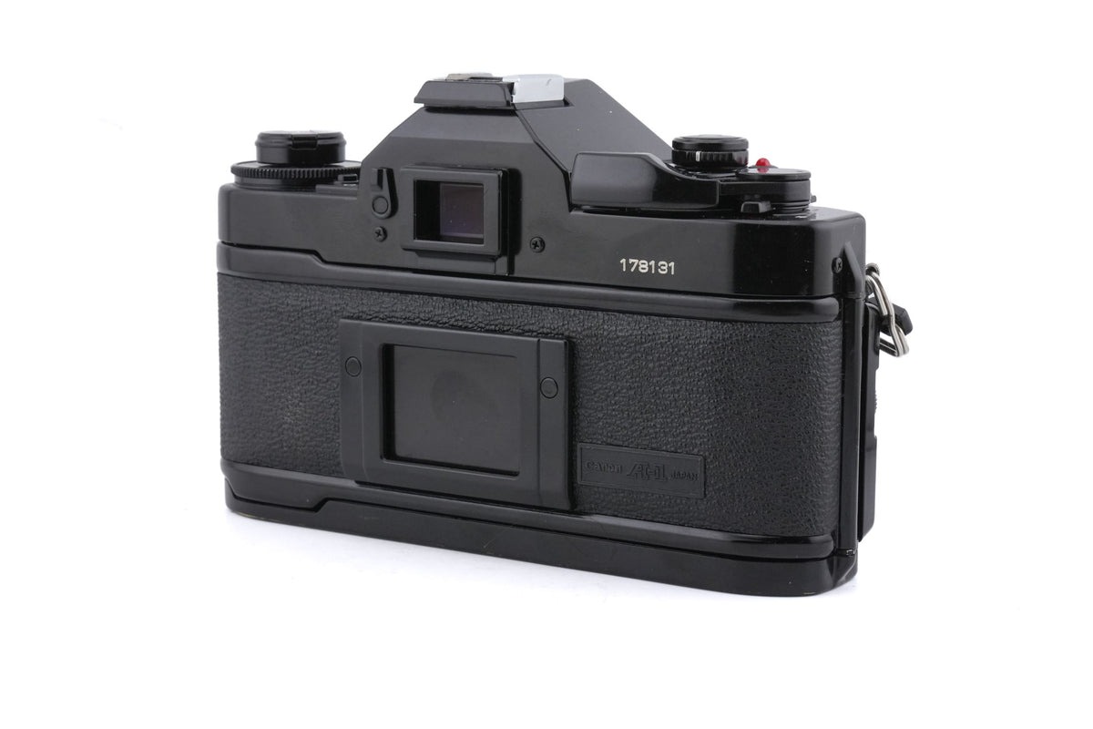 Canon A-1