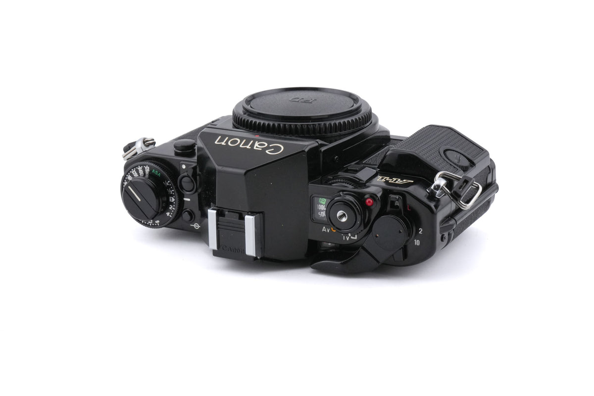 Canon A-1
