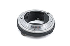 Tamron Adaptall 2 - Konica AR Adapter