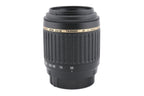 Tamron 55-200mm f4-5.6 LD Macro Di II (A15)