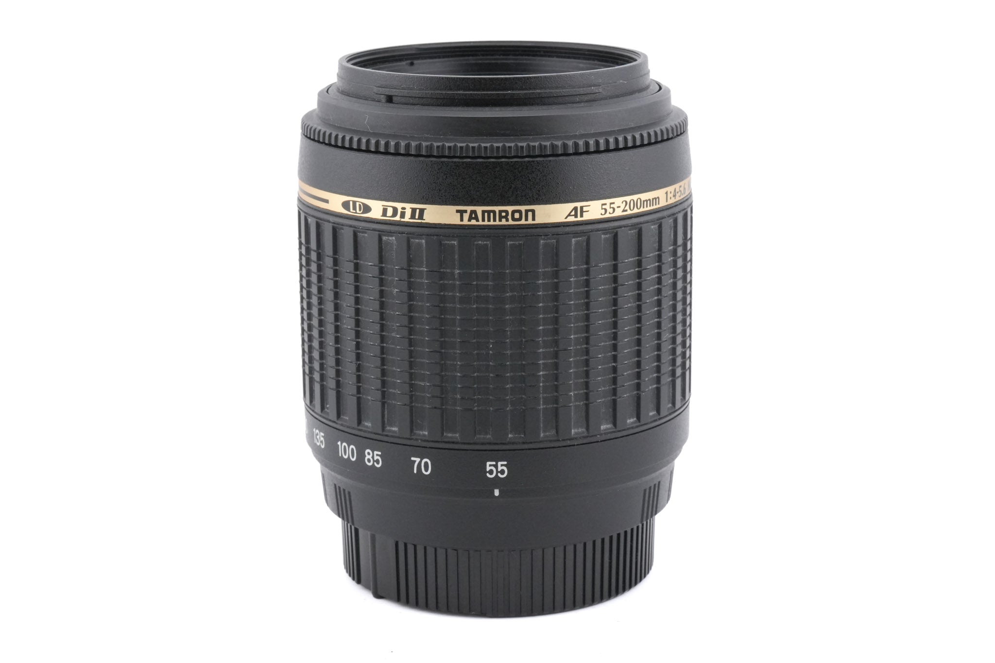 Tamron 55-200mm f4-5.6 LD Macro Di II (A15)