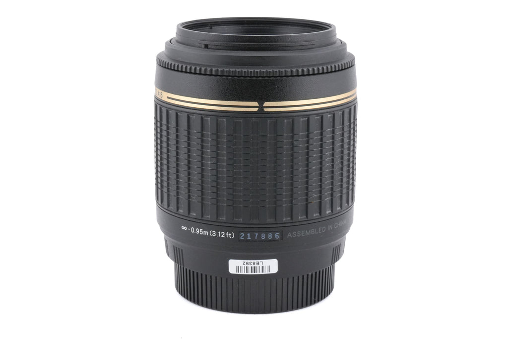 Tamron 55-200mm f4-5.6 LD Macro Di II (A15)