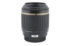 Tamron 55-200mm f4-5.6 LD Macro Di II (A15)