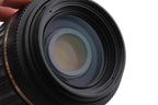 Tamron 55-200mm f4-5.6 LD Macro Di II (A15)