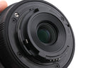 Tamron 55-200mm f4-5.6 LD Macro Di II (A15)