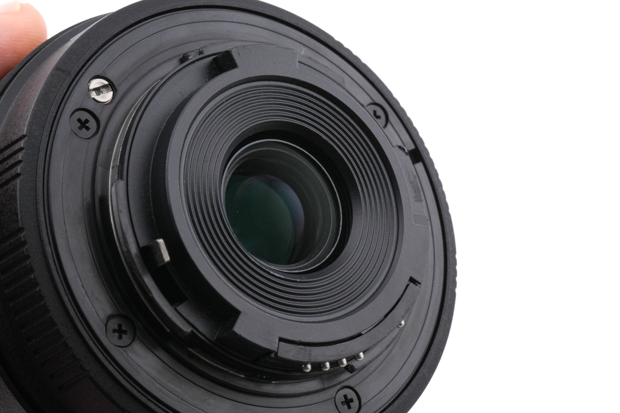 Tamron 55-200mm f4-5.6 LD Macro Di II (A15)