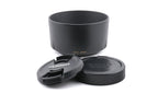 Tamron 55-200mm f4-5.6 LD Macro Di II (A15)