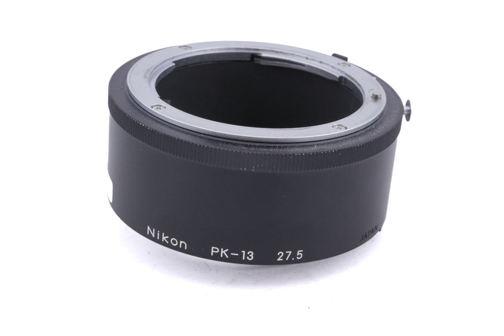 Nikon PK-13 Auto Extension Tube