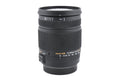 Sigma 18-250mm f3.5-6.3 DC OS HSM