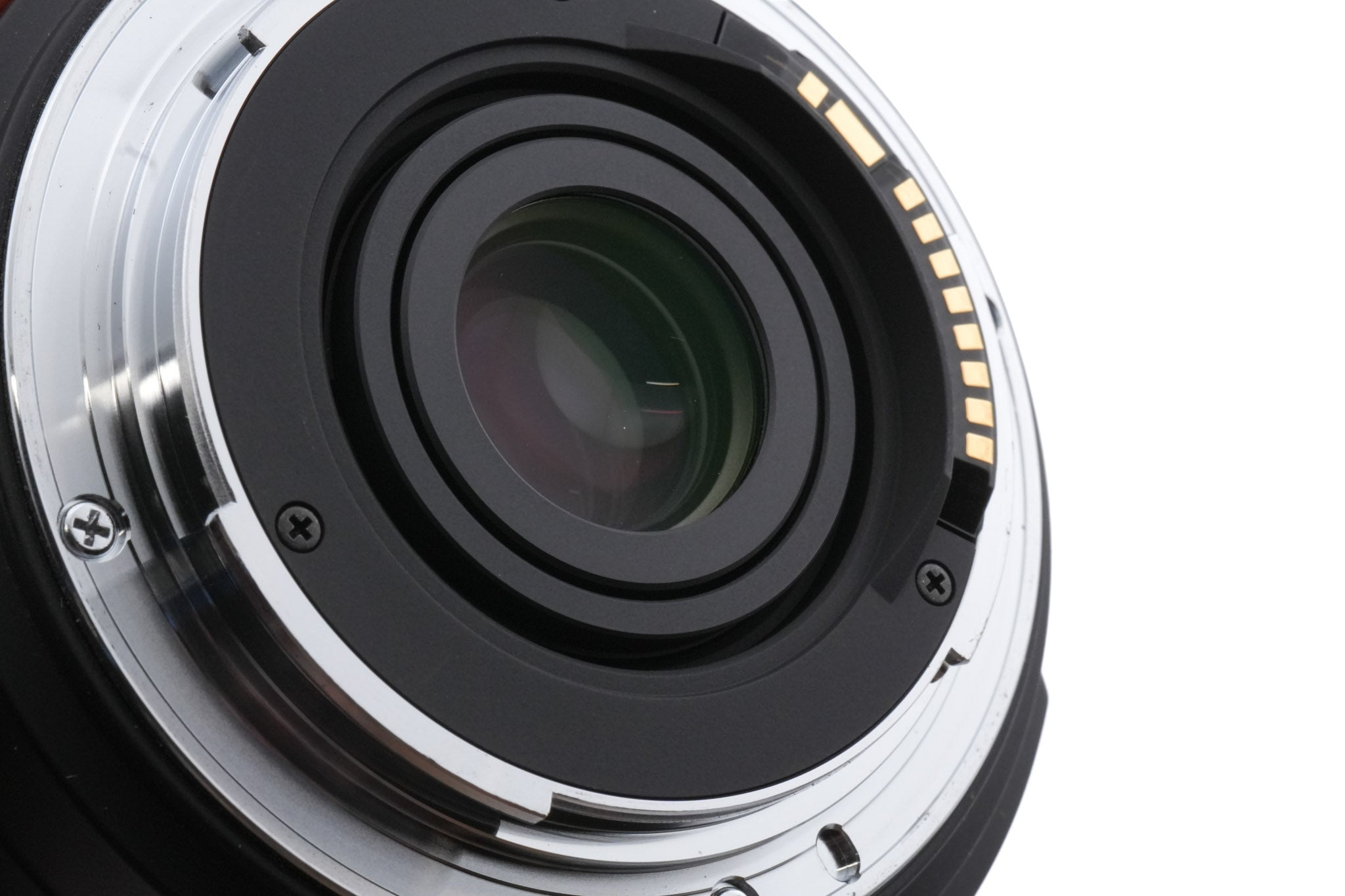 Sigma 18-250mm f3.5-6.3 DC OS HSM