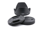 Sigma 18-250mm f3.5-6.3 DC OS HSM