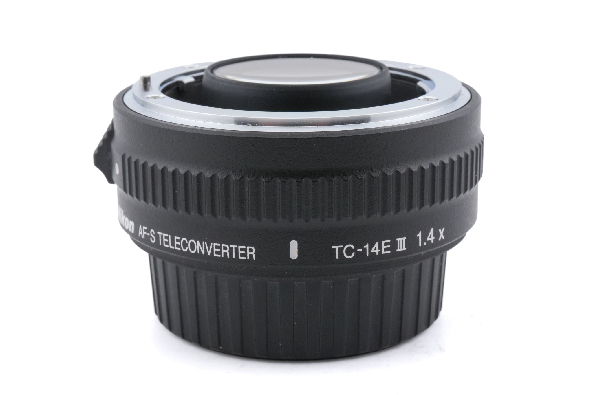 Nikon TC-14E III 1.4x AF-S Teleconverter