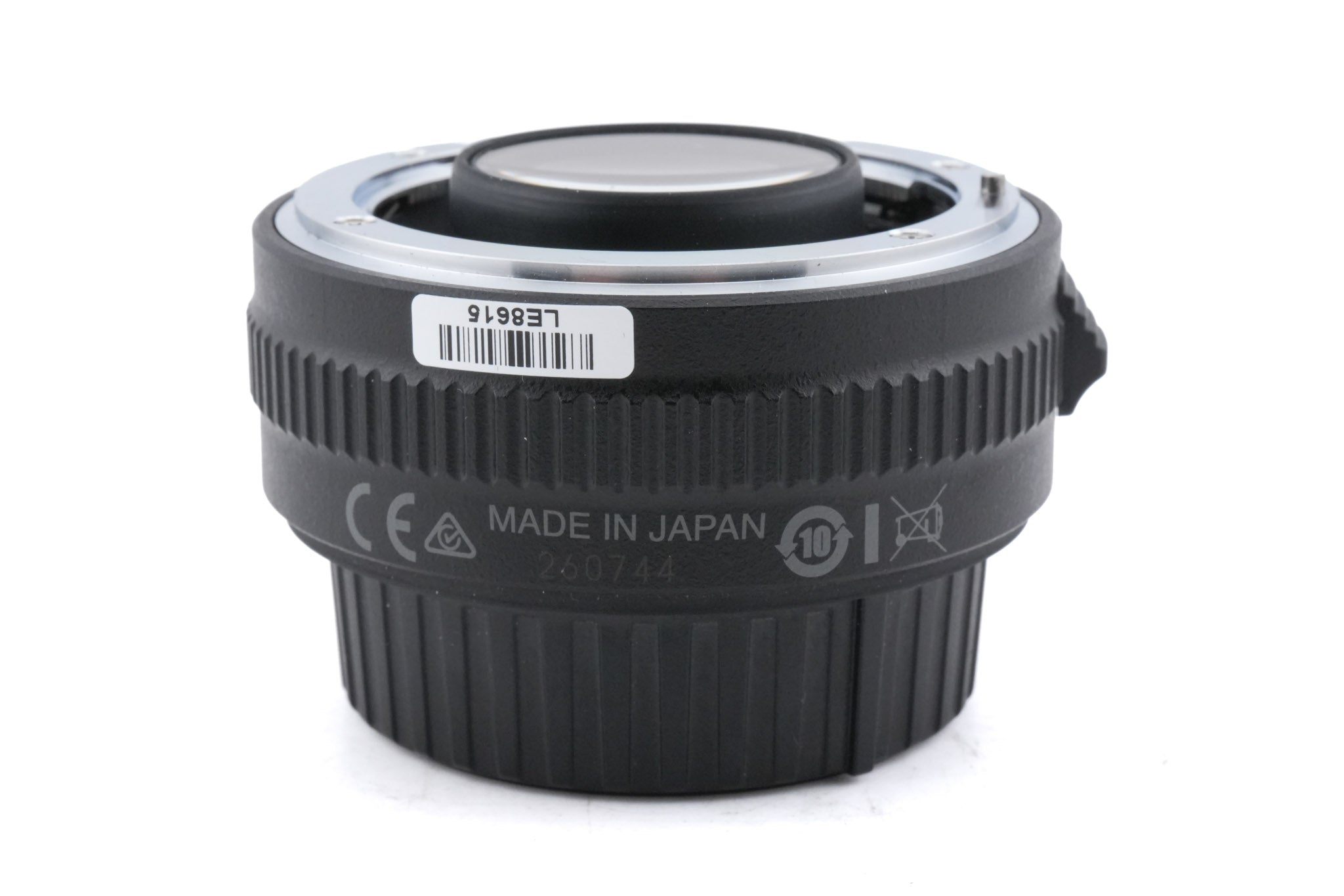 Nikon TC-14E III 1.4x AF-S Teleconverter