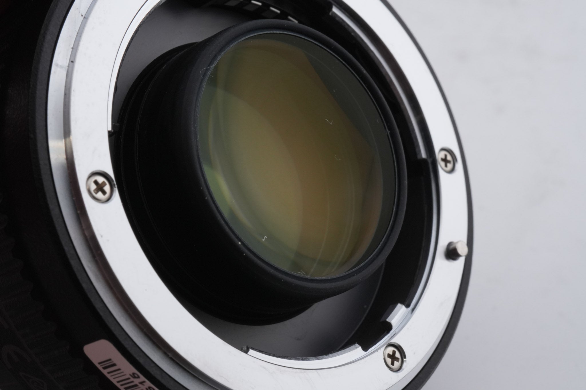 Nikon TC-14E III 1.4x AF-S Teleconverter