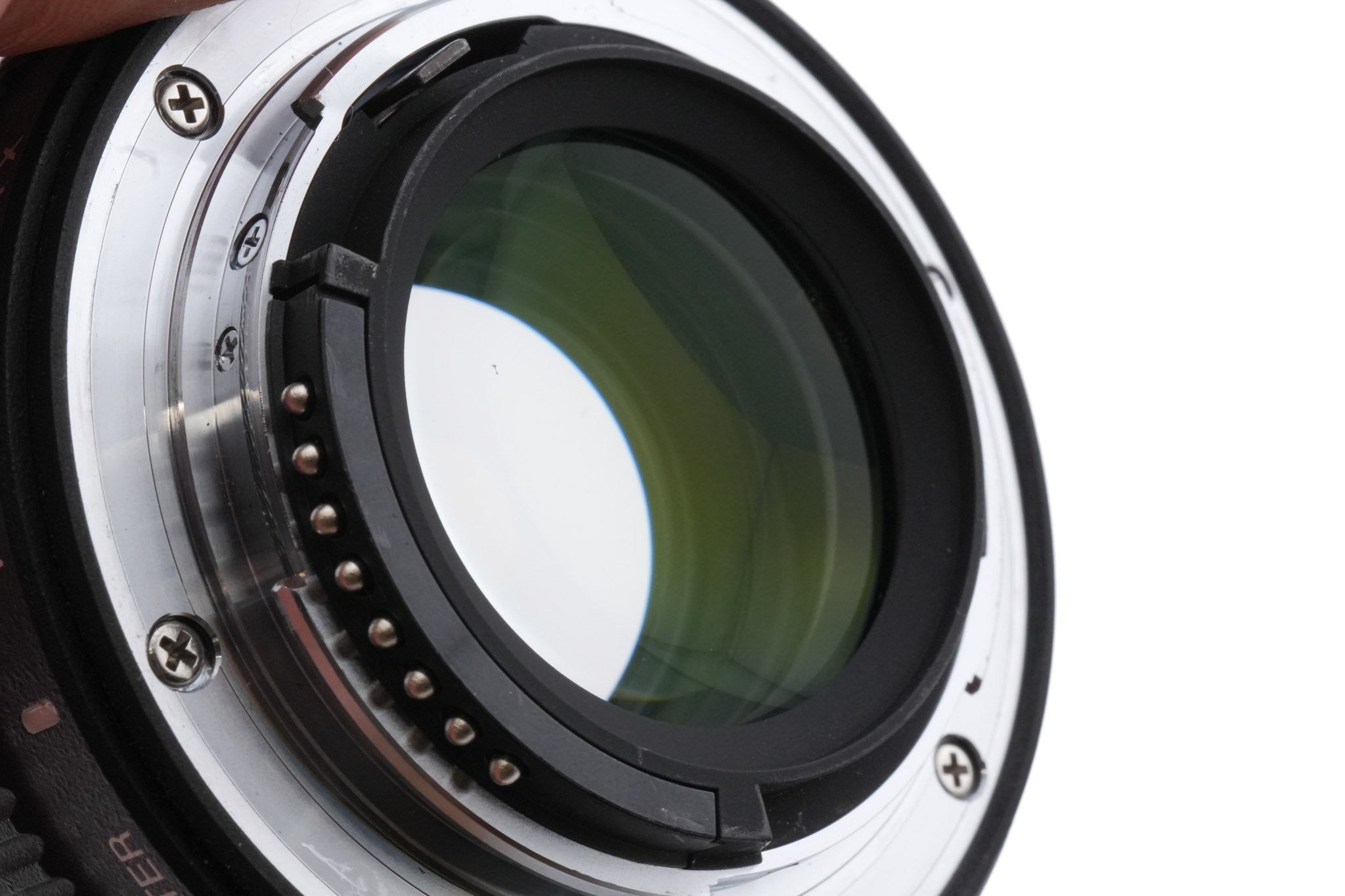 Nikon TC-14E III 1.4x AF-S Teleconverter