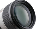 Sony 70-200mm f2.8 GM OSS II (SEL70200GM2)